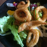 Bistro Berto Cibo