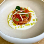 Racines Cibo