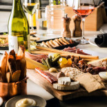 Coppersmith Cibo
