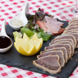 Gochoki Cibo
