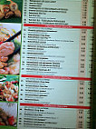 Asia Wok menu