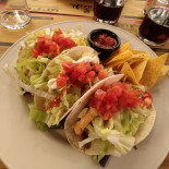 Mexicali Essen