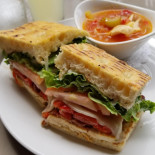 Le Buzz Cibo