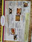 Liliana's Colombian Bakery food