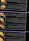 Taco Bell food