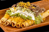 Filiberto's Mexican food