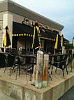 Buffalo Wild Wings outside