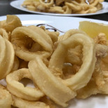 La Pasta E Pronta Dentro