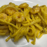 La Pasta E Pronta Comida