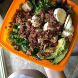 Salad And Go