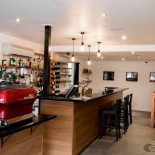 Corbin's Cibo
