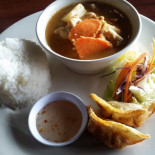 Savory Thai Orem Cibo