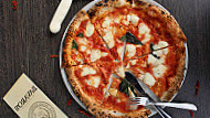 Bavaro's Pizza Napoletana Pastaria food