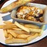Queens Head Cibo