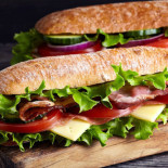 L'instant Nomade Cibo