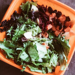 Salad And Go food