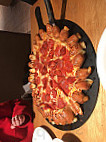 Pizza Hut S food