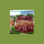 Café Yushu Cibo