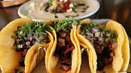 Red Pepper Taqueria - Buckhead food