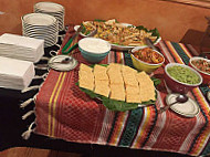 Casa Luna Mexican Cuisine food