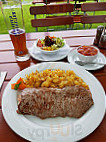 Weickmannshöehe food