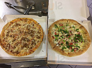 Pizzastar food