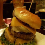 Flannigan's Post Cibo