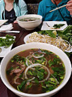 Pho Dien 1960 food