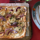 Südblock Cibo