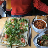 Südblock Cibo