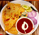 Bikanervala food