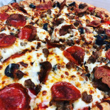 Korner Slice Cibo