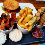 Grill'd Cibo