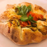 Pizzeria Cornaro food