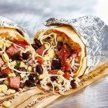 Chipotle Mexican Grill Cibo