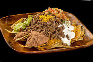 Filiberto's Mexican Food food