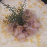 Le Vecchie Credenze Comida