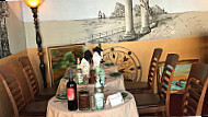 Fratelli Ristorante Italiano food