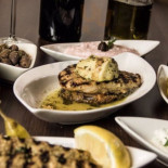 Taverna Ikaros Cibo