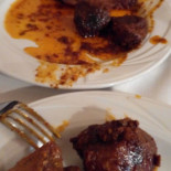 Trattoria La Patria Nourriture