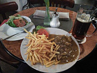 Gambrinus food