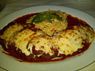 Biaggi's Ristorante Italiano food