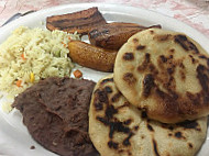 Rincon Latino food