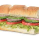 Subway Cibo