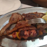 Osteria Del Foro Comida