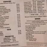 Doc's Tap Piatti