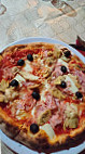 Pizzeria Napoletana La Giara Art food