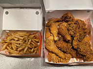 Popeyes Louisiana Kitchen inside