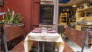 Antica Taverna A Chiaia food