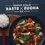 Panda Express Cibo